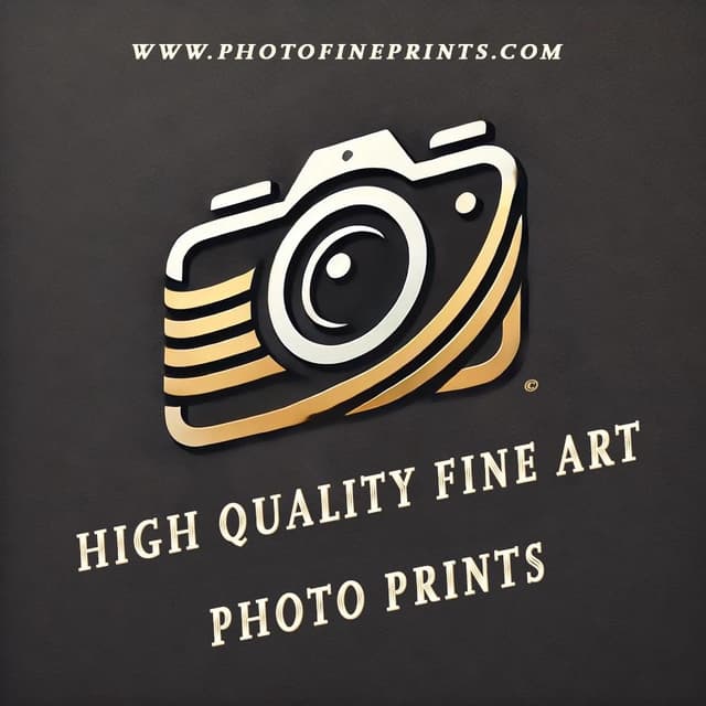 
Fine Art Photo Print